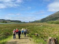 Kilchurn Castle