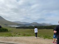 Loch Tulla
