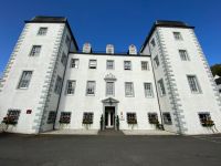Barony Castle Hotel