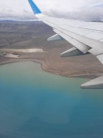 Flug nach Buenos Aires