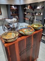 125 White Sands und Popa Falls