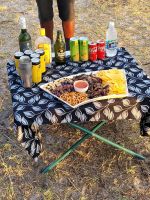 159 Bootstour im Bwabwata NP