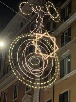 Abendspaziergang Rom