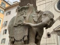 Obelisco della Minerva  