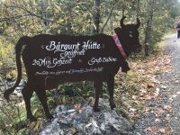 kleiner Zwischenstopp geplant!