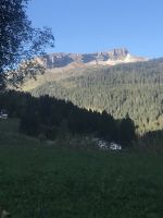 Blick auf den Ifen