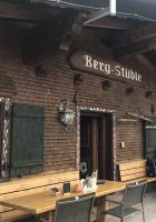 Einkehrt Überraschung...