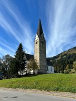 Kirche in Baad