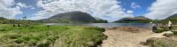 Loch Shiel Panorama