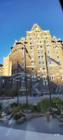 Fairmont Hotel Banff