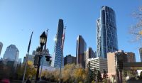 Impressionen Calgary