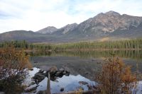 Maligne Lake