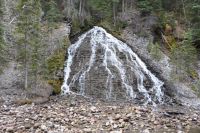Maligne Canyon