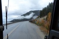 Mount Robson Provincial Park