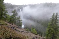 Helmcken Falls