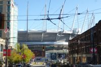 Impressionen Vancouver