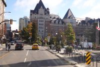 Victoria Impressionen