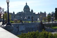 Victoria Impressionen