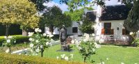 46 Unterwegs in Franschhoek