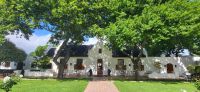 47 Unterwegs in Franschhoek