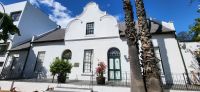 67  unterwegs in Stellenbosch