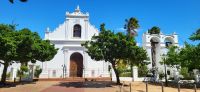 68 unterwegs in Stellenbosch