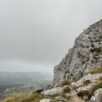 Wir gehen weiter nach unten