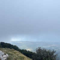  Unten scheint die Sonne