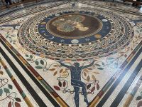 Vatikanische Museen in Rom