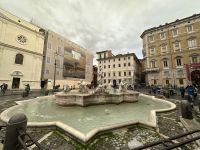 Piazza Navona Rom