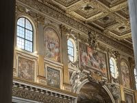 Kirche Santa Maria Maggiore