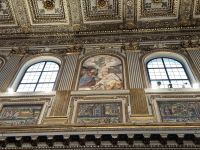 Kirche Santa Maria Maggiore