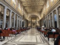 Kirche Santa Maria Maggiore