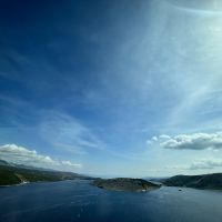 Zurück zur Insel KRK