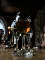  Weinprobe!