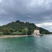 Pünktlich zum Mittagessen