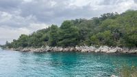  Wanderung nach Riva Njivice