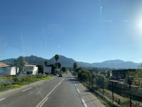 Fahrt durch die Balagne