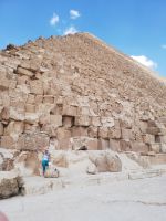 so klein... oder so groß...