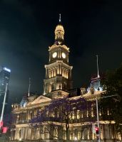 Sydney