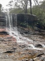 Blue Mountains