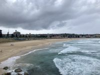 Bondi Beach