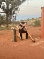 Didgeridoo Sound 
