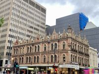 Adelaide