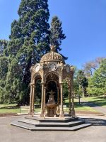Launceston 