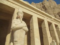 Hatschepsut Tempel