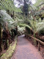 Russell Wasserfälle