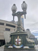 Melbourne