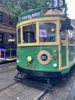 Melbourne