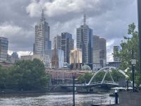 Melbourne